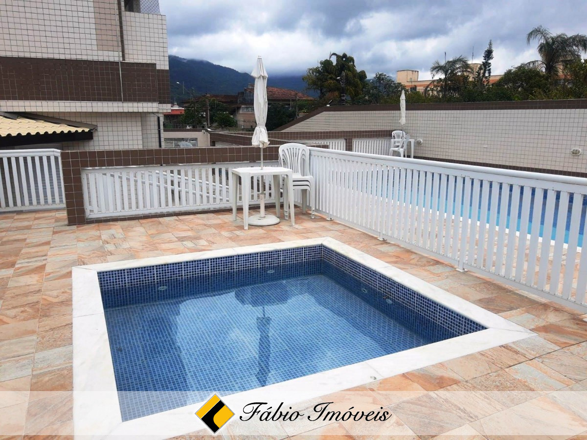 Apartamento espaçoso e acabamento de primeira!!! – Foto 11