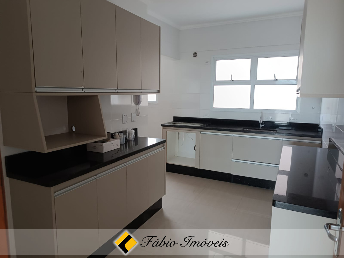 Apartamento espaçoso e acabamento de primeira!!! – Foto 18