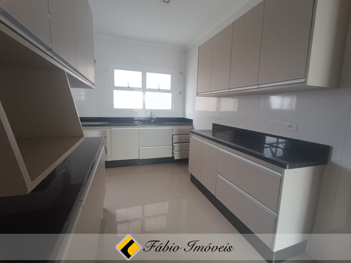 Apartamento espaçoso e acabamento de primeira!!! – Foto 19