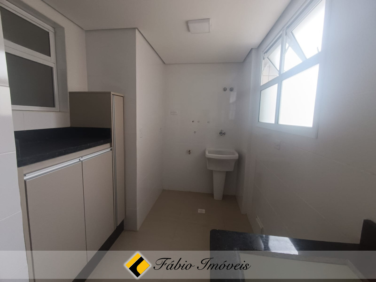Apartamento espaçoso e acabamento de primeira!!! – Foto 20