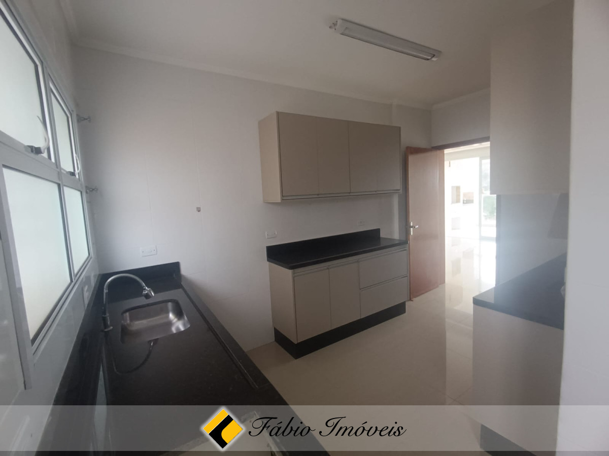 Apartamento espaçoso e acabamento de primeira!!! – Foto 21