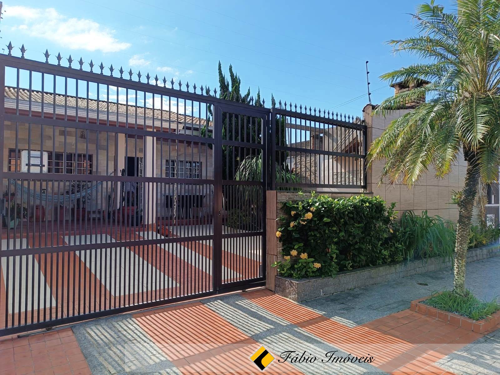 Casa a venda em Peruíbe!