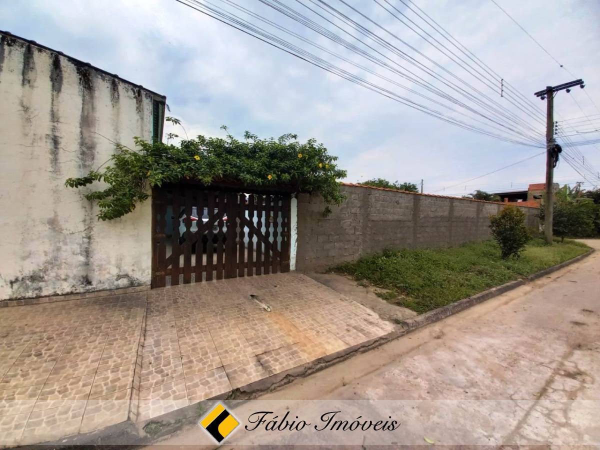 Edícula em terreno amplo – Foto 1