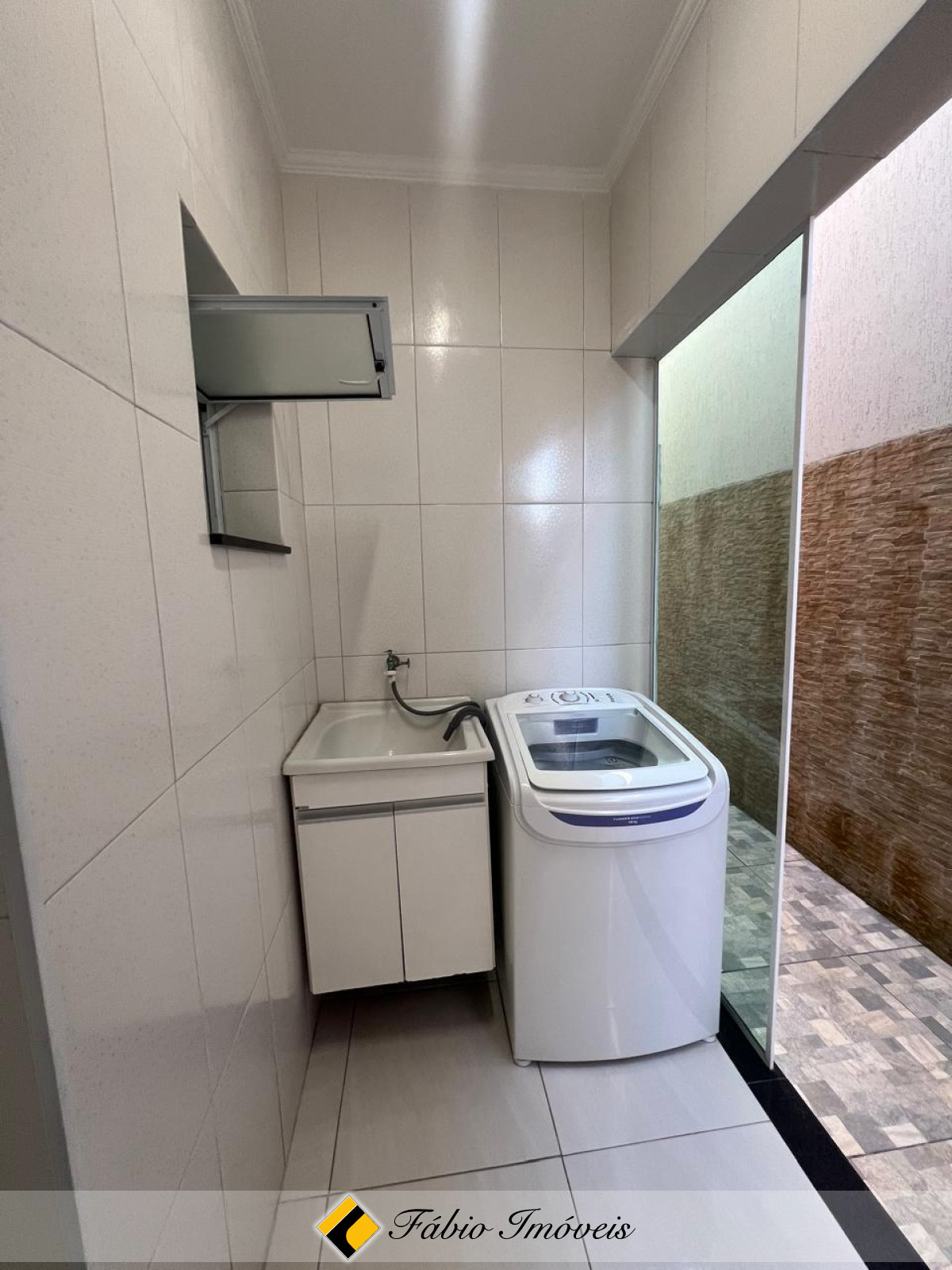 Casa com piscina próxima a praia!! – Foto 6