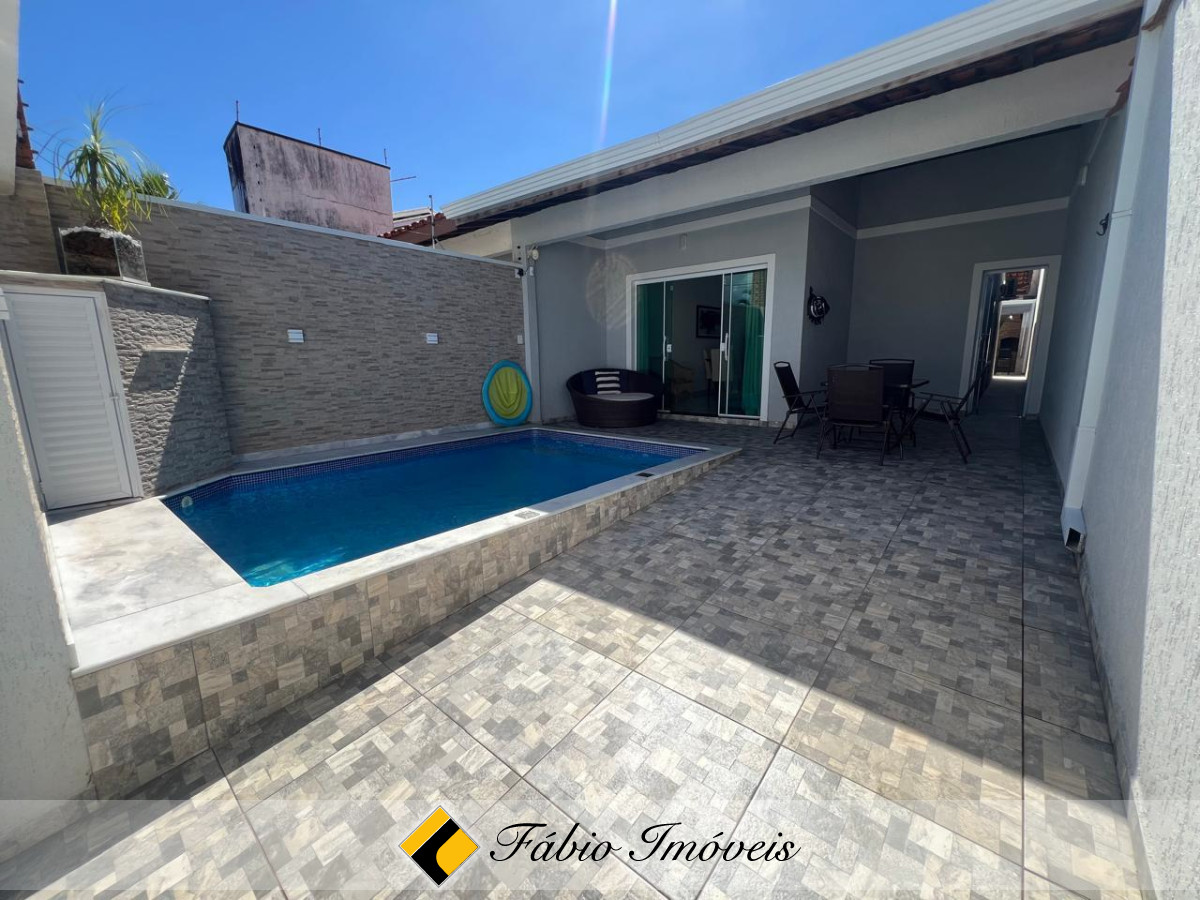 Casa com piscina próxima a praia!! – Foto 2