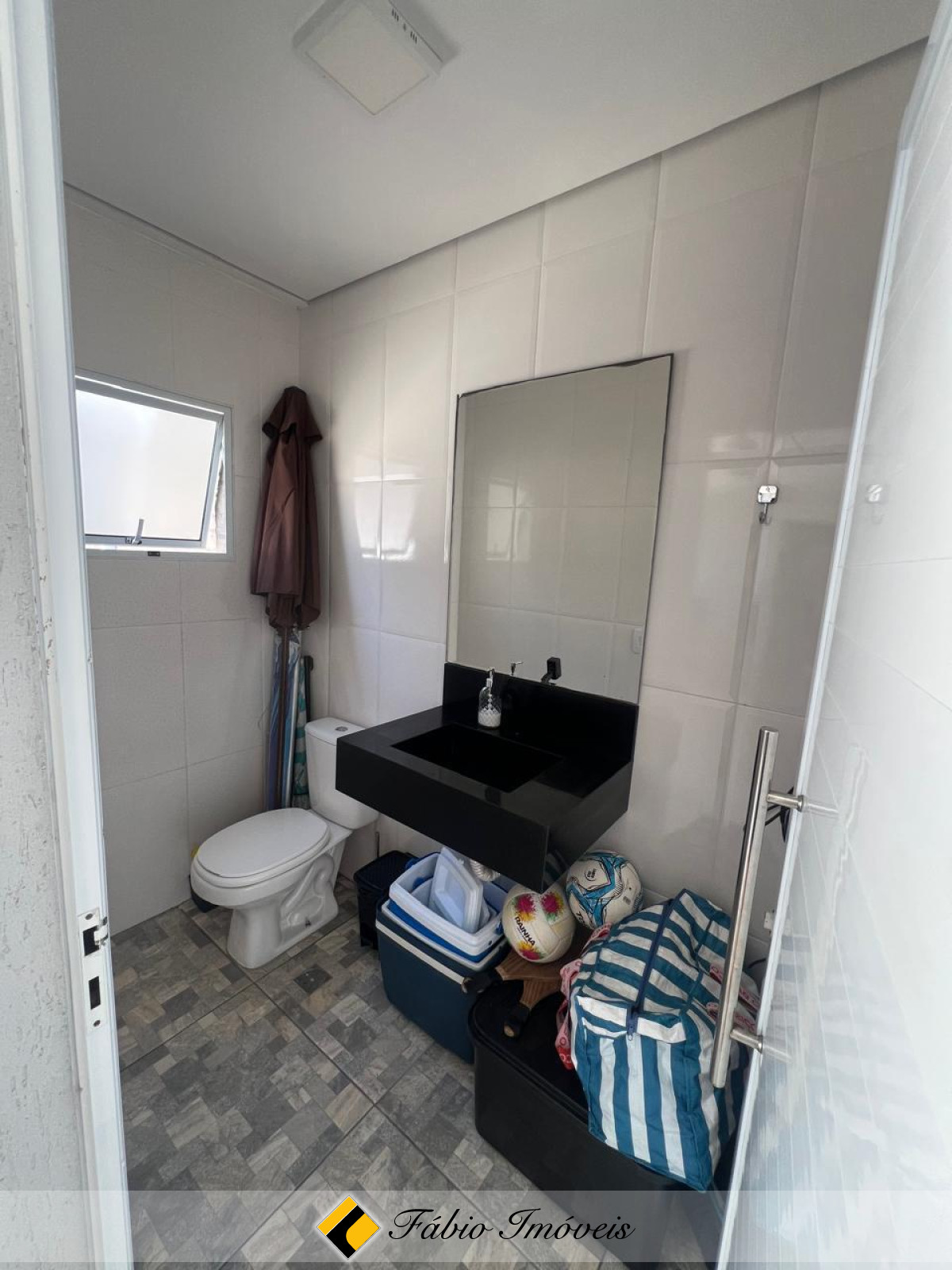 Casa com piscina próxima a praia!! – Foto 10