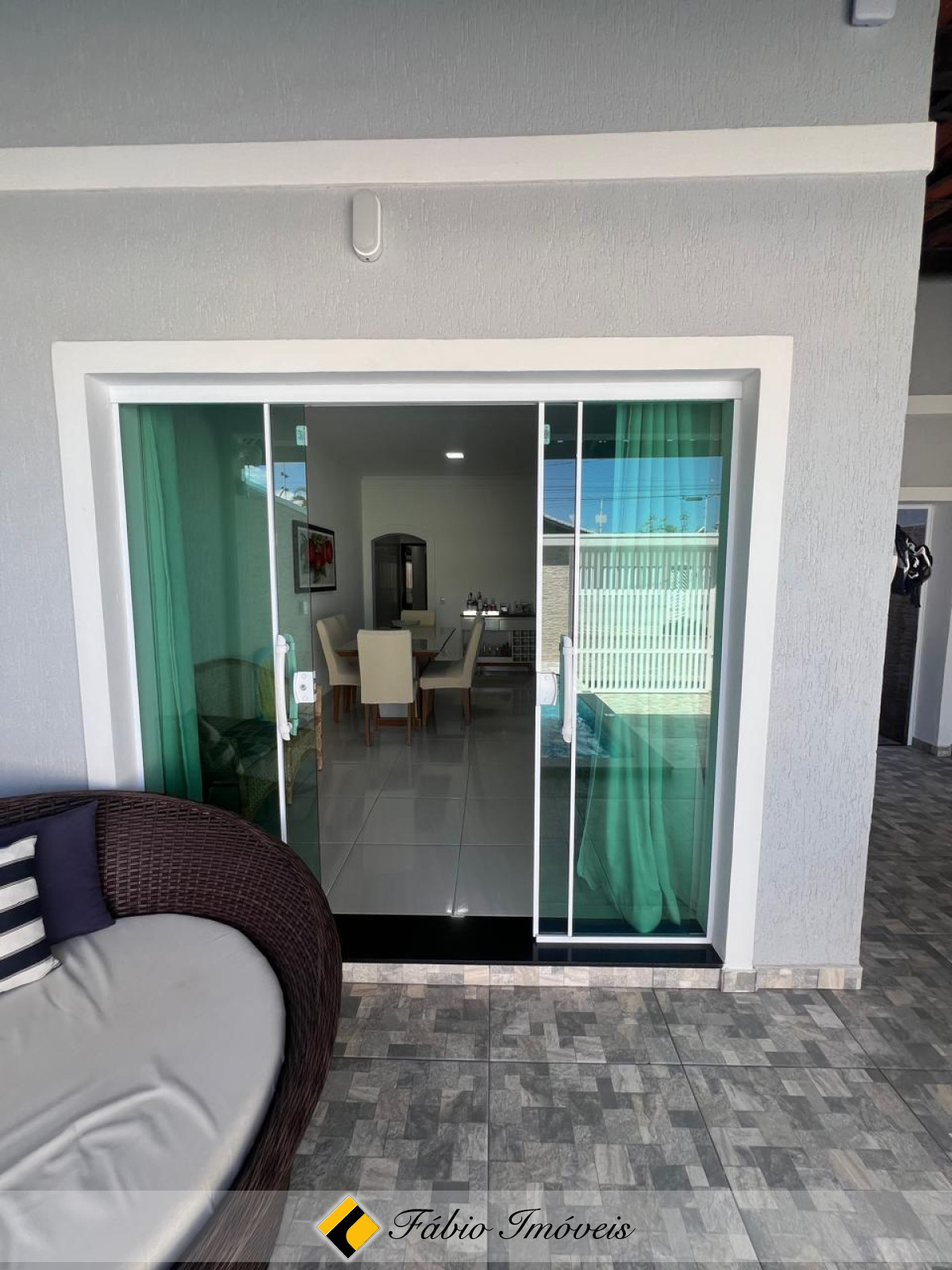 Casa com piscina próxima a praia!! – Foto 16