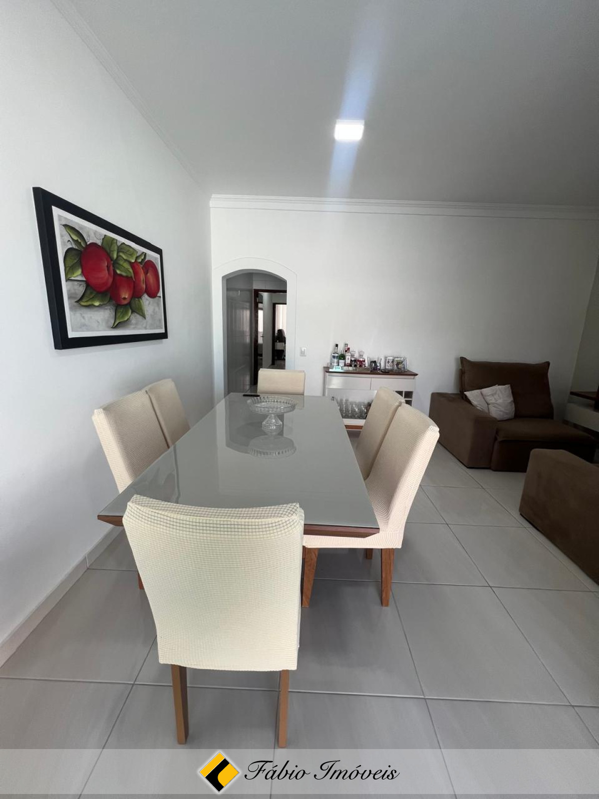 Casa com piscina próxima a praia!! – Foto 18