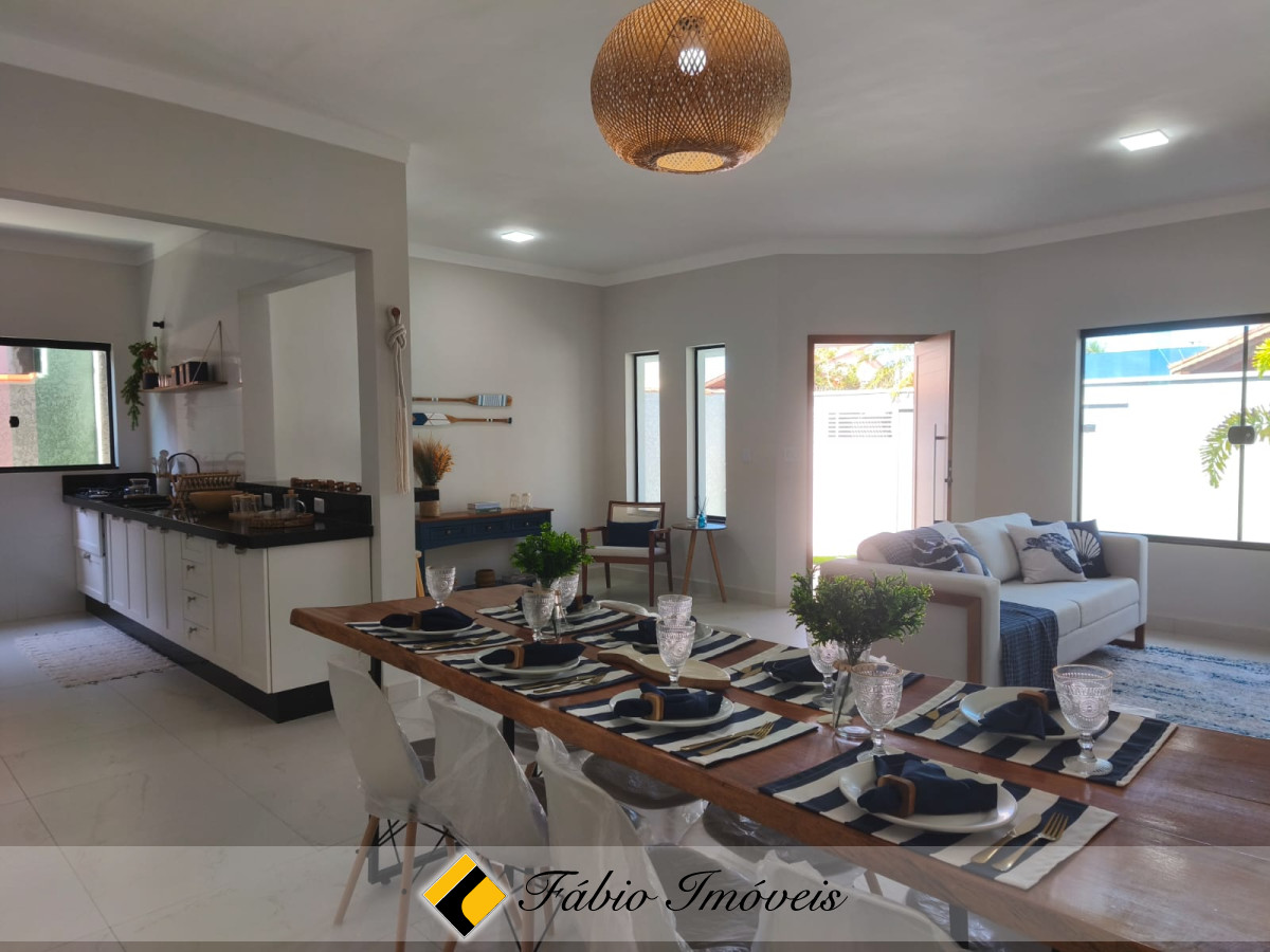 Casa reformada e decorada próxima ao mar!!! – Foto 2