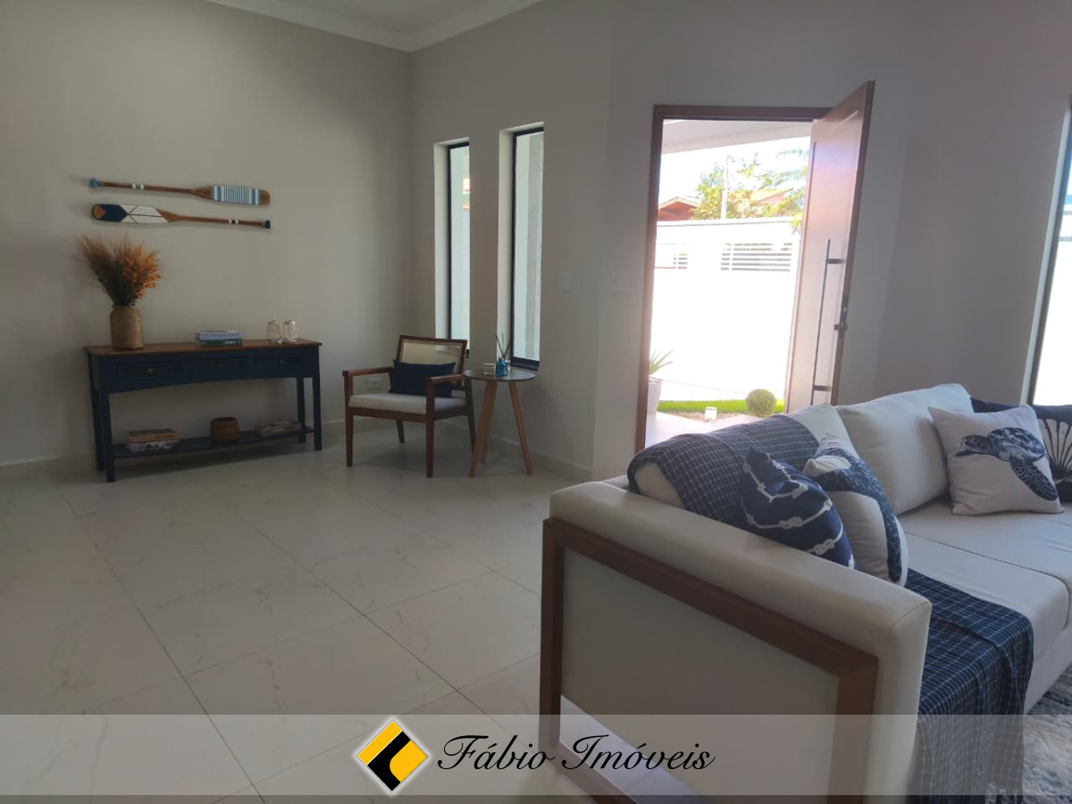 Casa reformada e decorada próxima ao mar!!! – Foto 9
