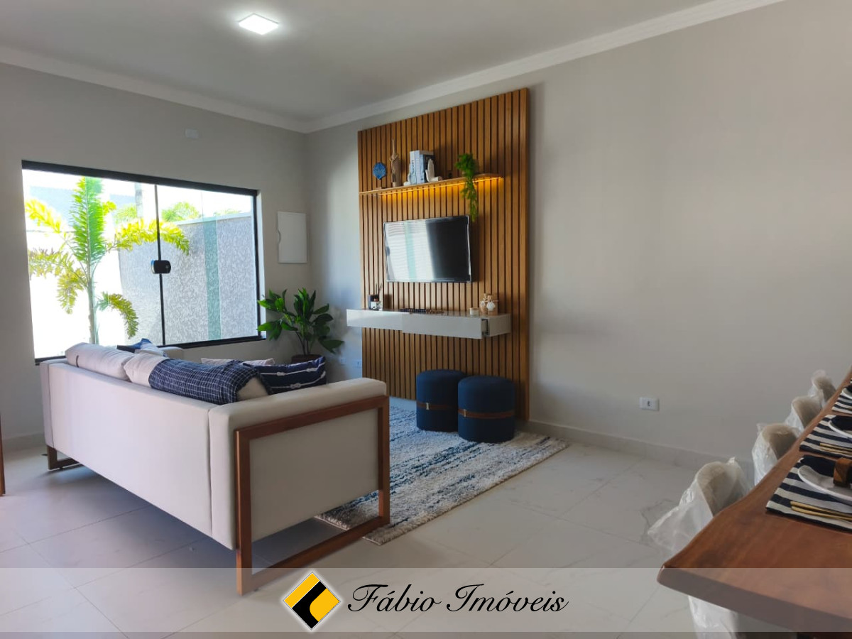 Casa reformada e decorada próxima ao mar!!! – Foto 7