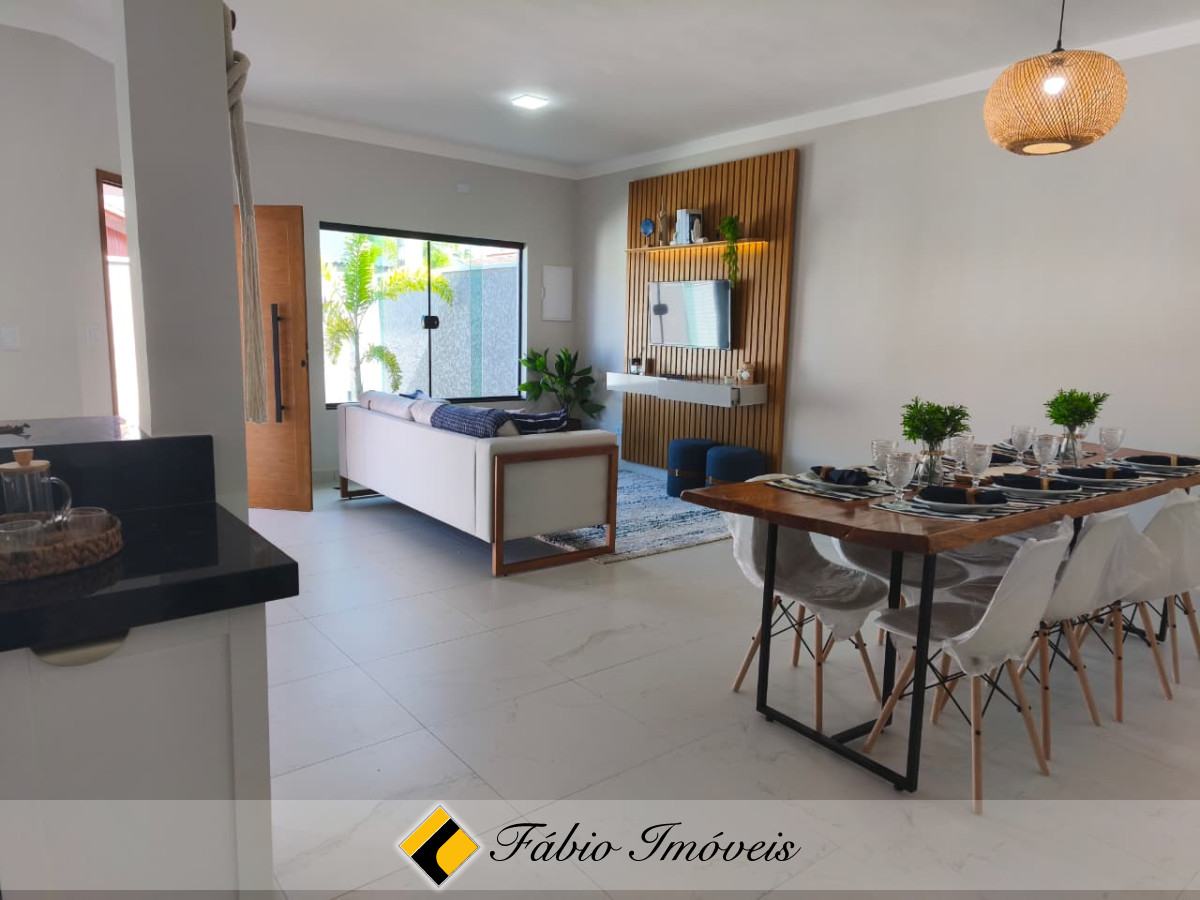 Casa reformada e decorada próxima ao mar!!! – Foto 3