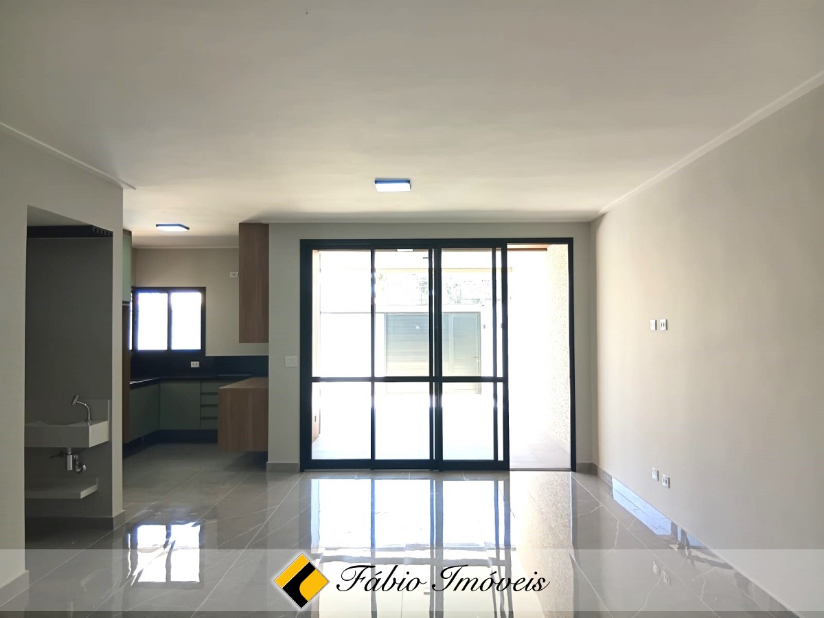 Casa Nova com Piscina, 3 suítes!! – Foto 29