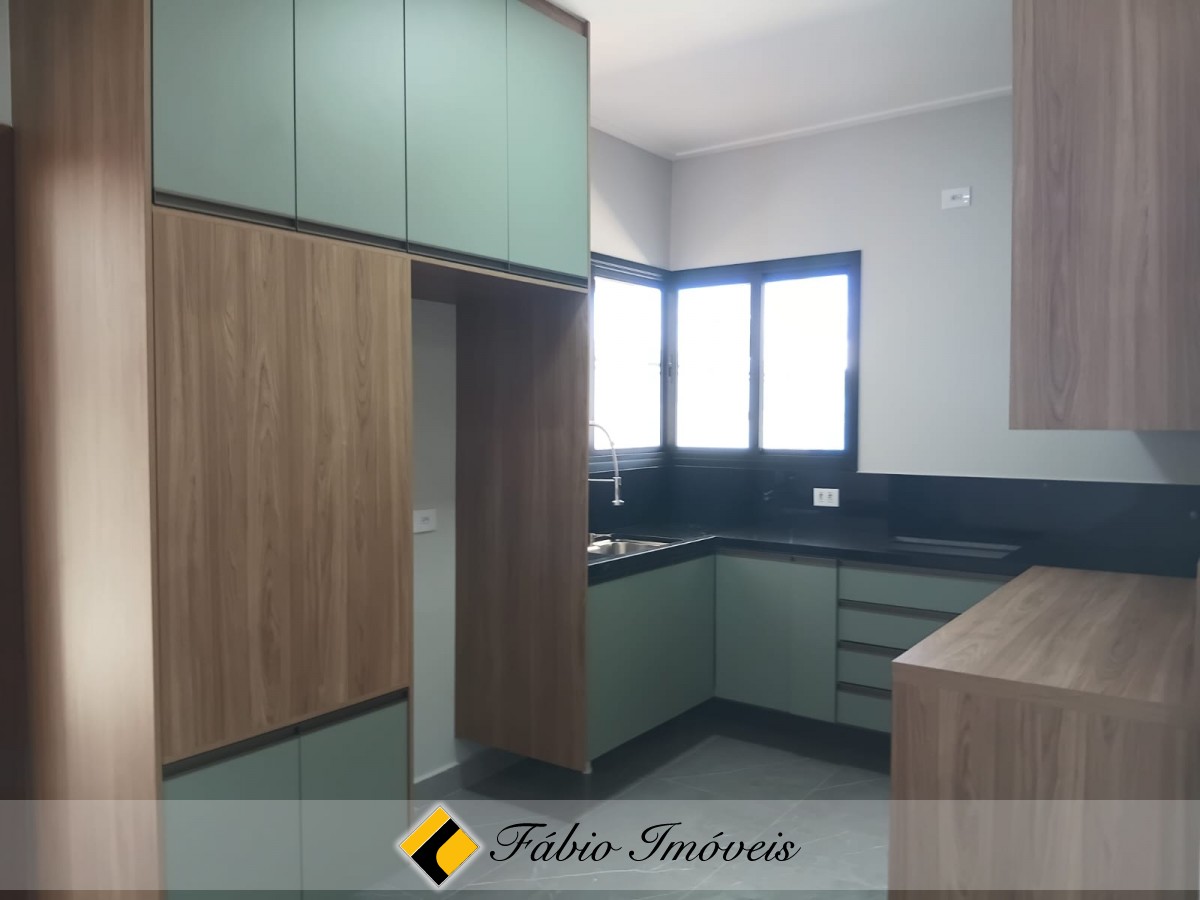 Casa Nova com Piscina, 3 suítes!! – Foto 31