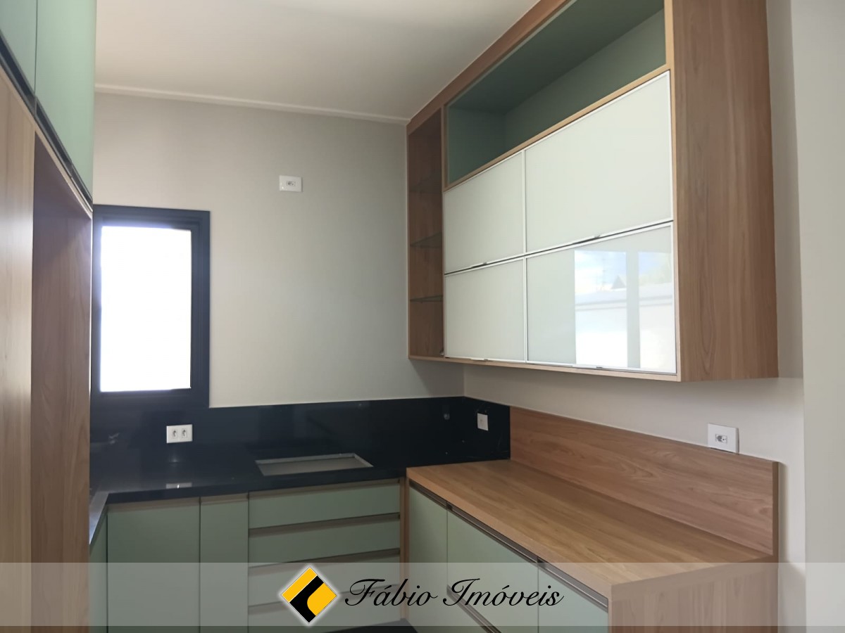 Casa Nova com Piscina, 3 suítes!! – Foto 32