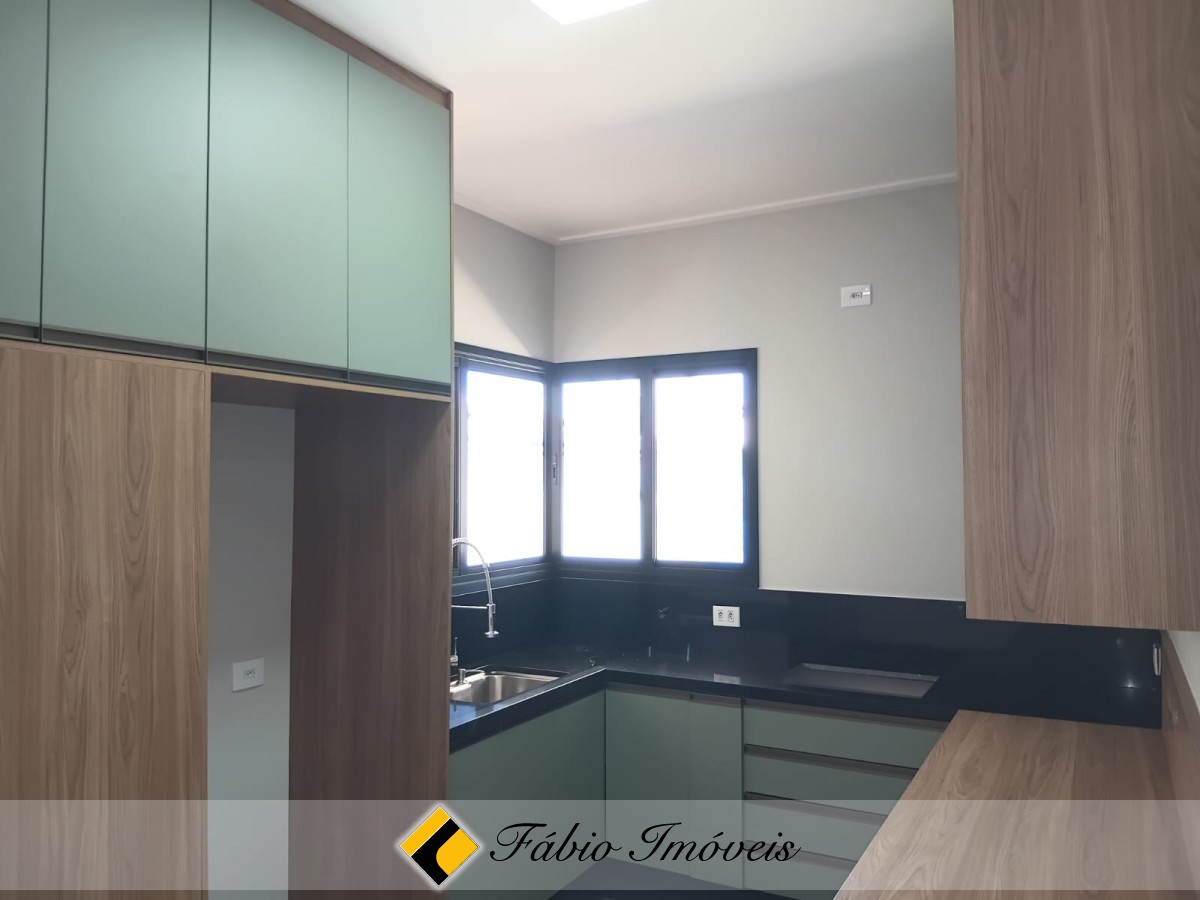 Casa Nova com Piscina, 3 suítes!! – Foto 33