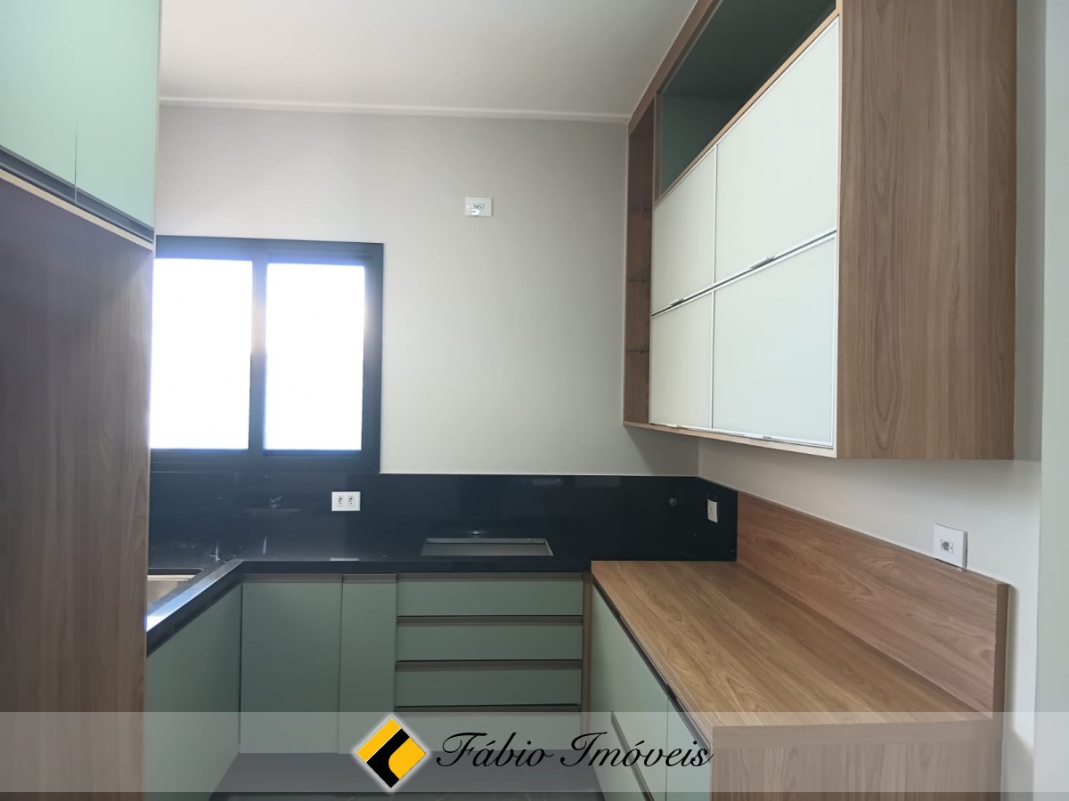 Casa Nova com Piscina, 3 suítes!! – Foto 34