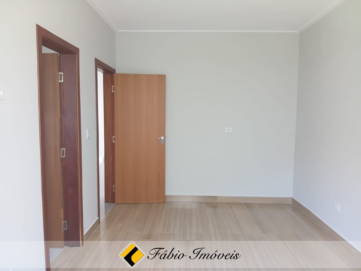 Casa Nova com Piscina, 3 suítes!! – Foto 20