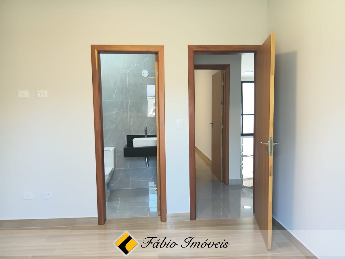 Casa Nova com Piscina, 3 suítes!! – Foto 19