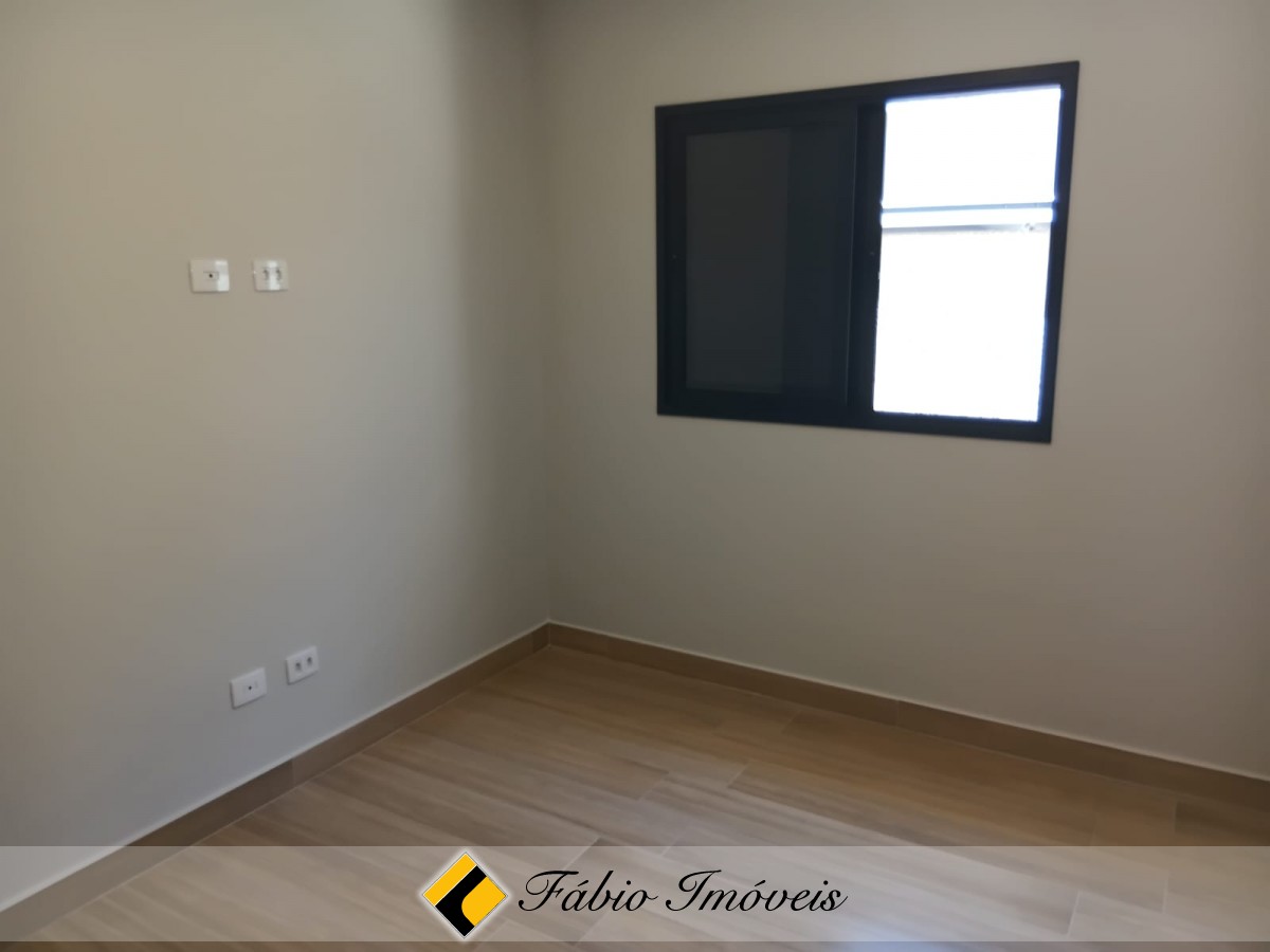 Casa Nova com Piscina, 3 suítes!! – Foto 4