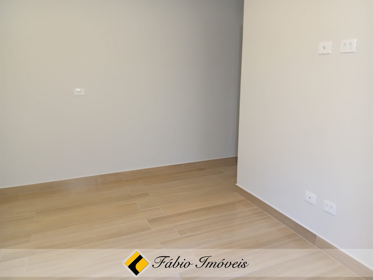 Casa Nova com Piscina, 3 suítes!! – Foto 7