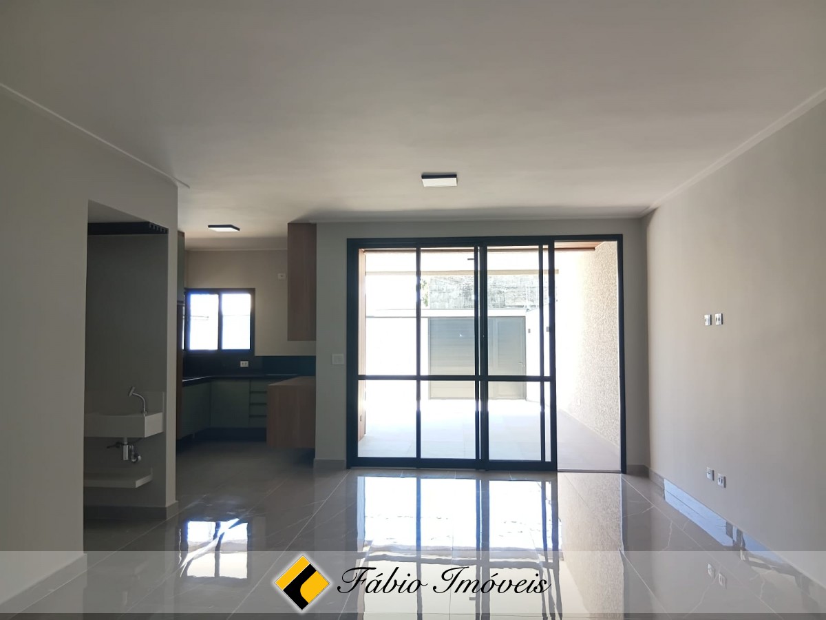 Casa Nova com Piscina, 3 suítes!! – Foto 9