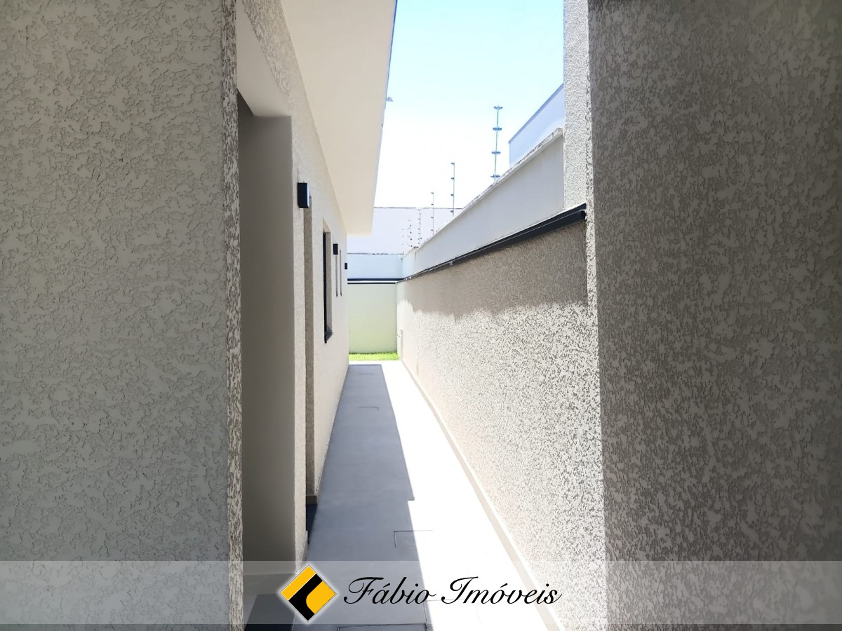 Casa Nova com Piscina, 3 suítes!! – Foto 11