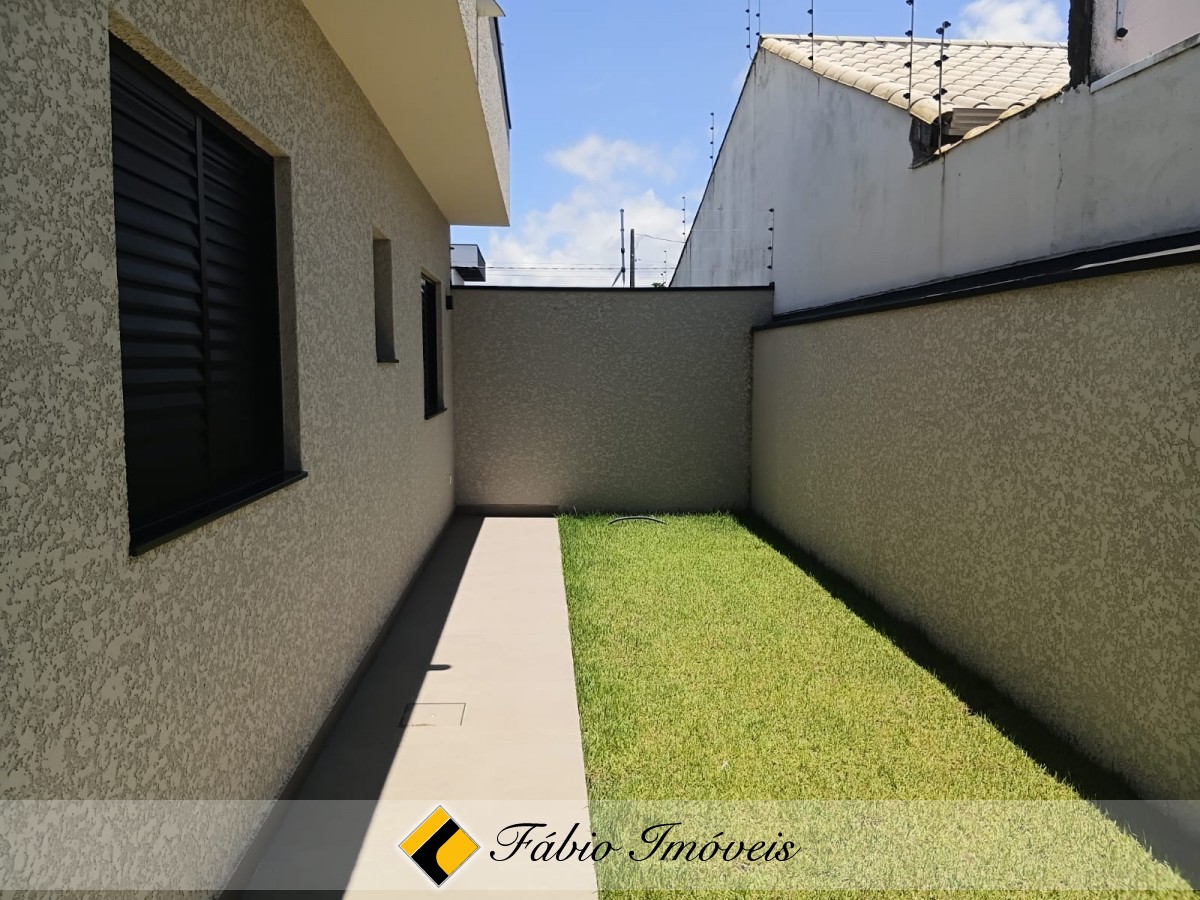 Casa Nova com Piscina, 3 suítes!! – Foto 14