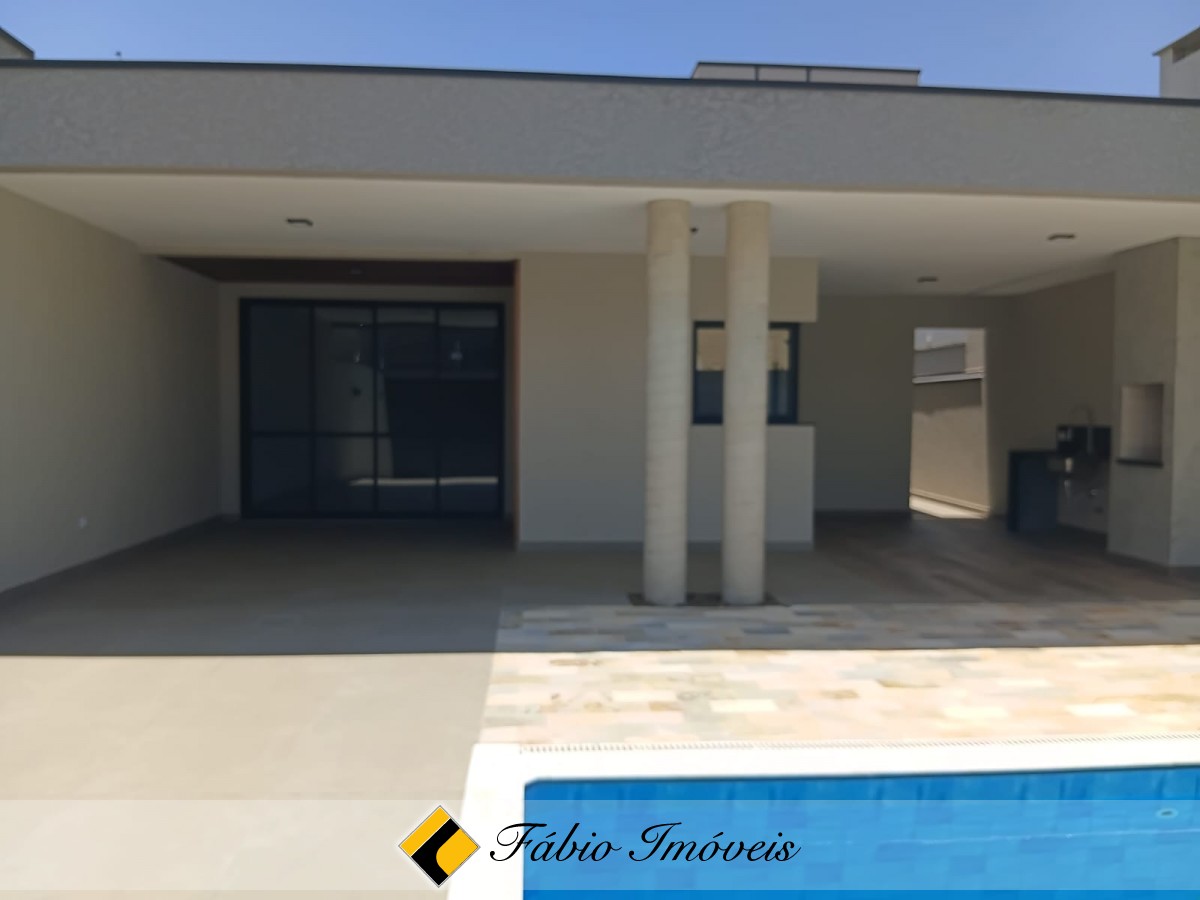 Casa Nova com Piscina, 3 suítes!! – Foto 23