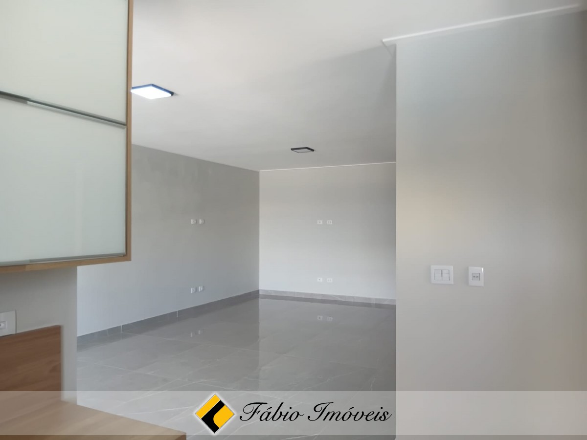 Casa Nova com Piscina, 3 suítes!! – Foto 27