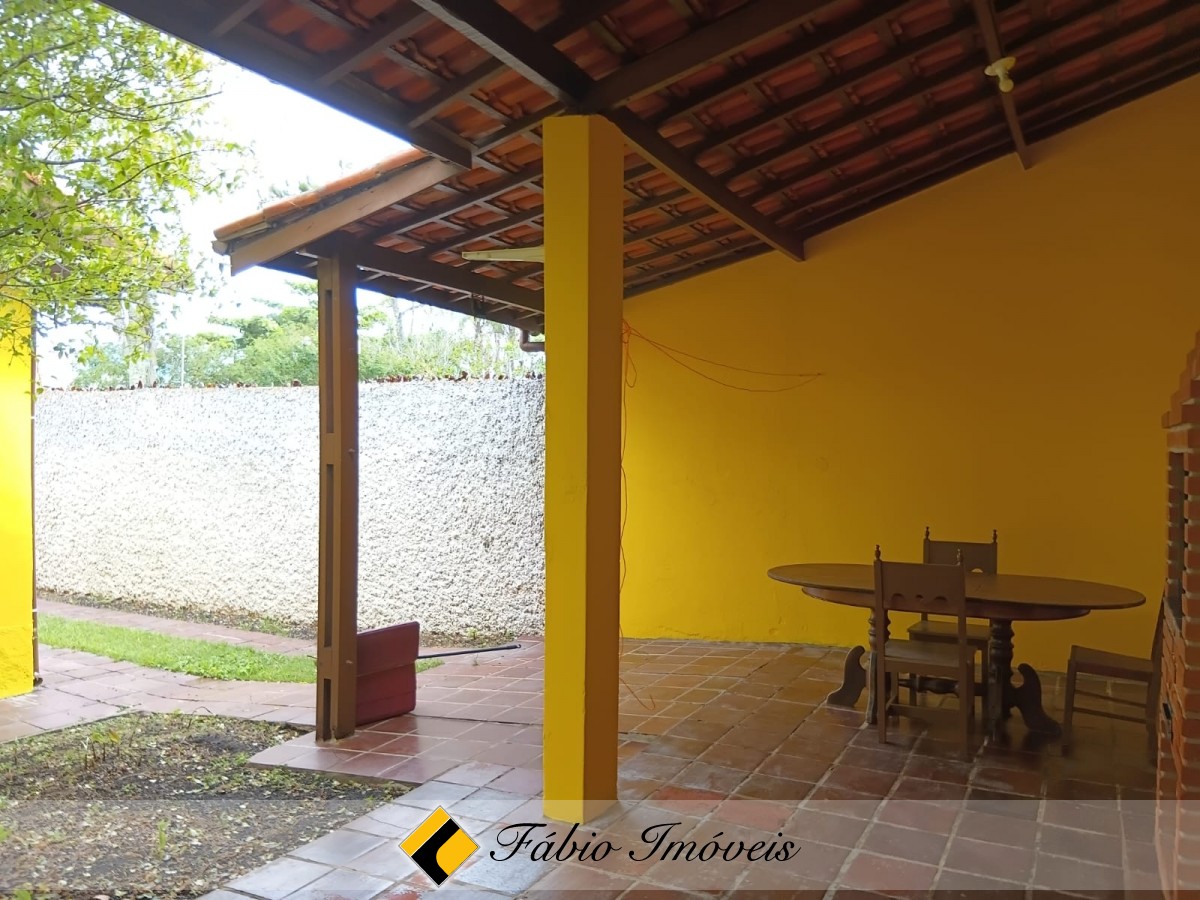 Casa próximo ao mar, documentação ok para financiamento bancário! – Foto 7