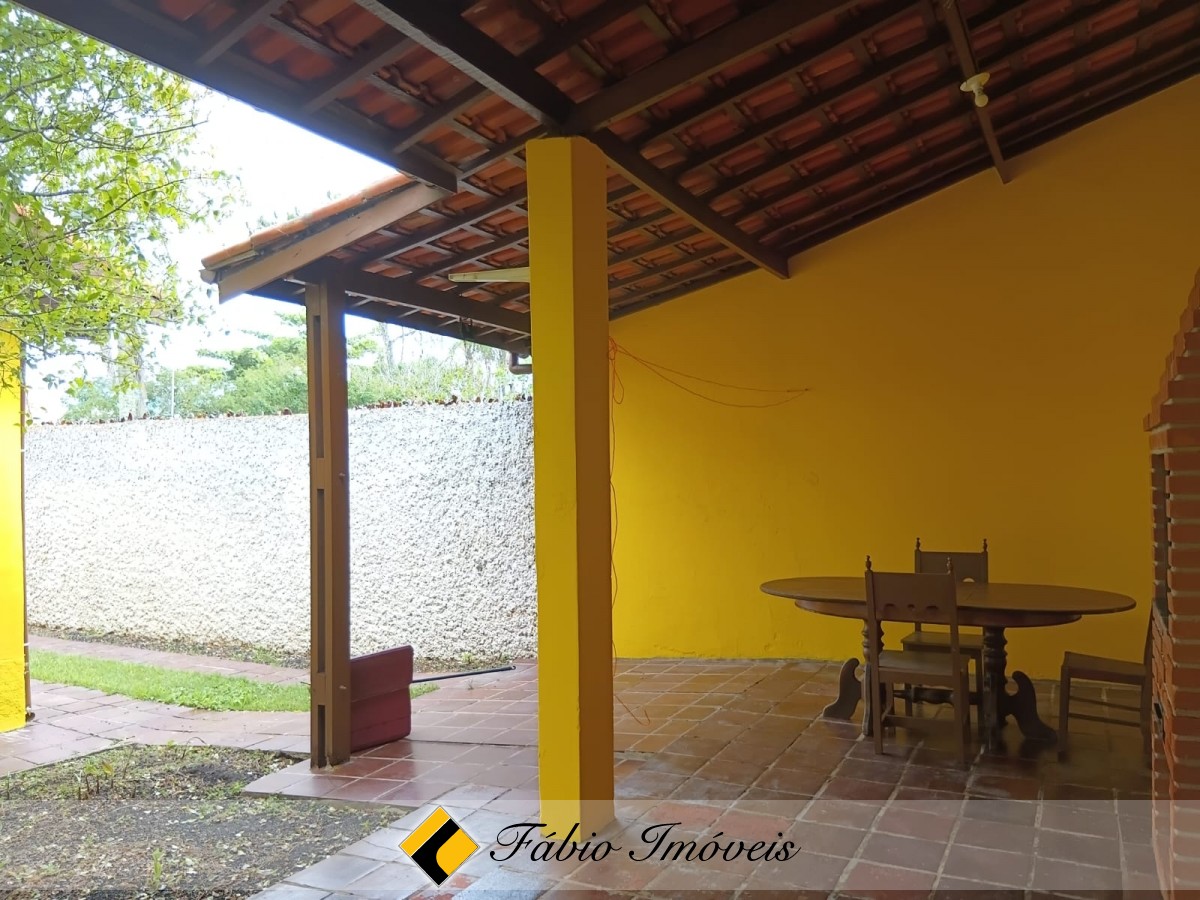 Casa próximo ao mar, documentação ok para financiamento bancário! – Foto 8