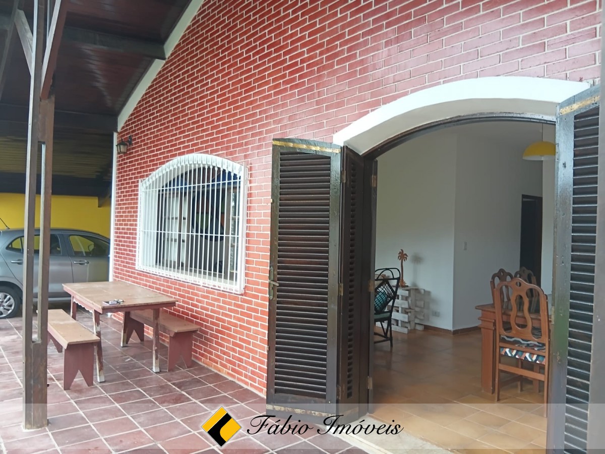 Casa próximo ao mar, documentação ok para financiamento bancário! – Foto 19