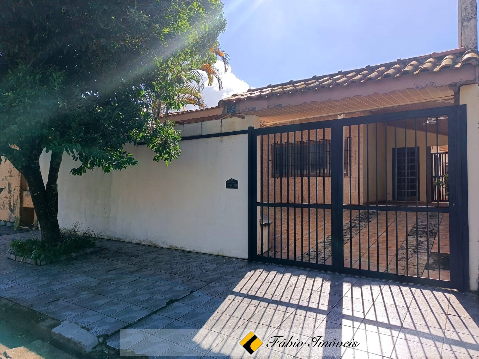 Oportunidade lado praia em Peruíbe – Foto 1