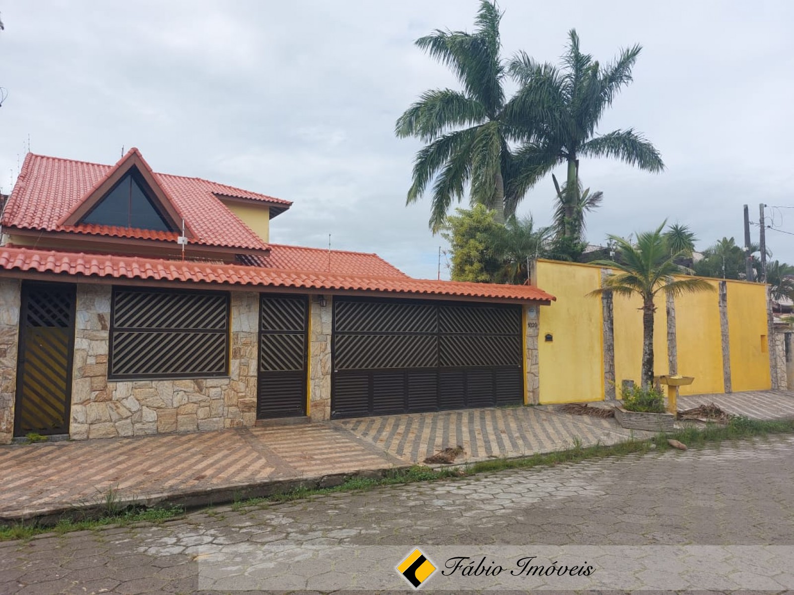 Casa - Jardim Imperador