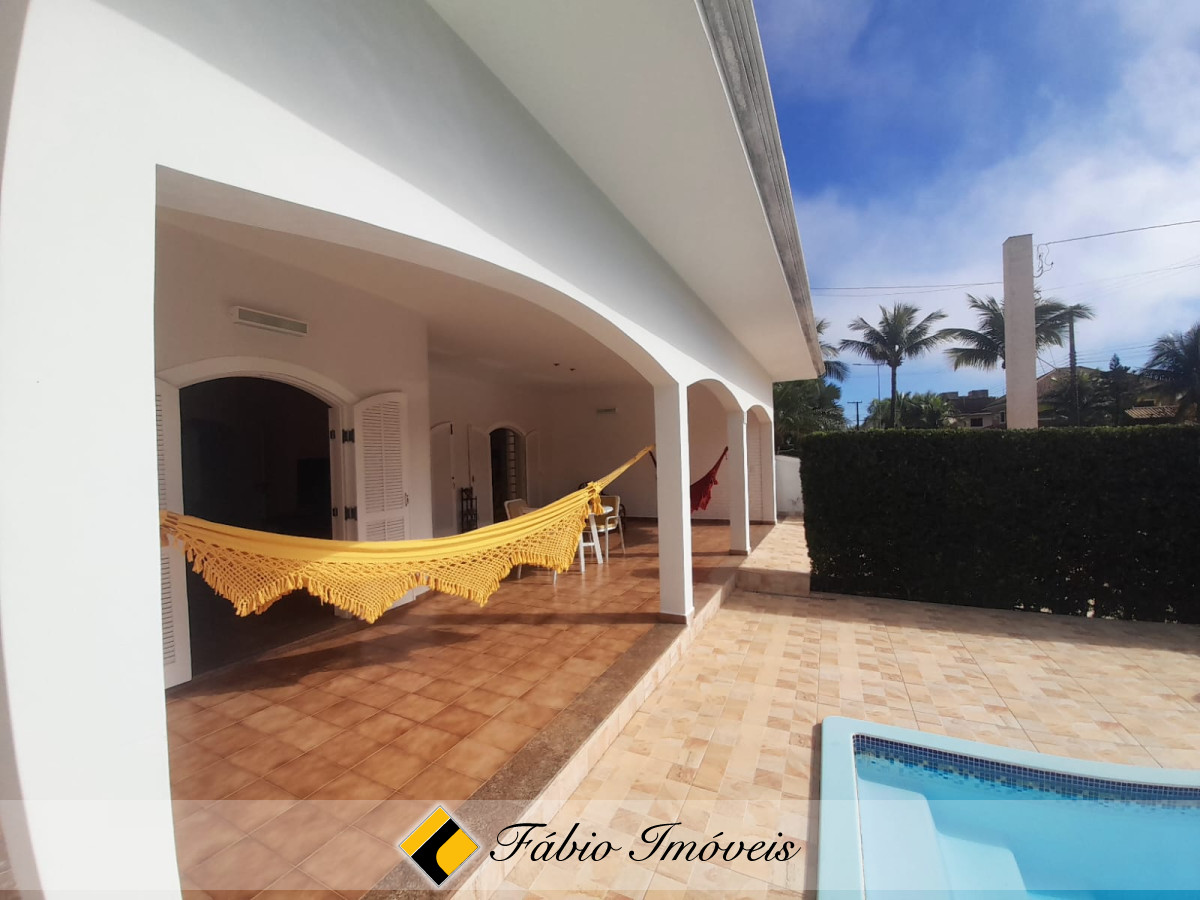 Casa térrea em Condomínio Frente ao Mar!!! – Foto 30