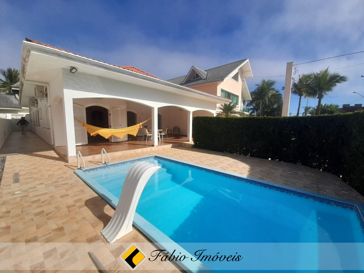 Casa térrea em Condomínio Frente ao Mar!!! – Foto 2