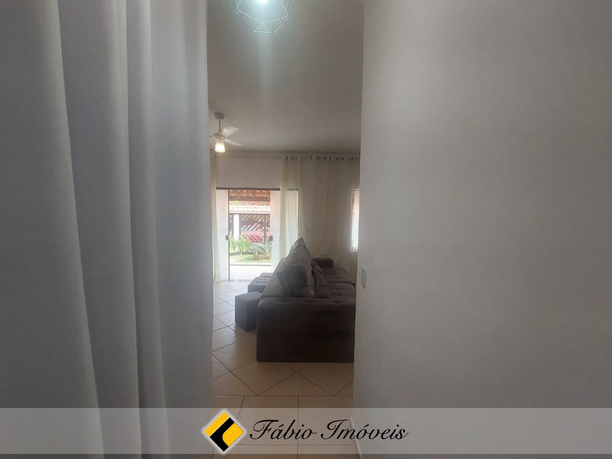 Casa bem conservada próximo a praia e a região Central! – Foto 22