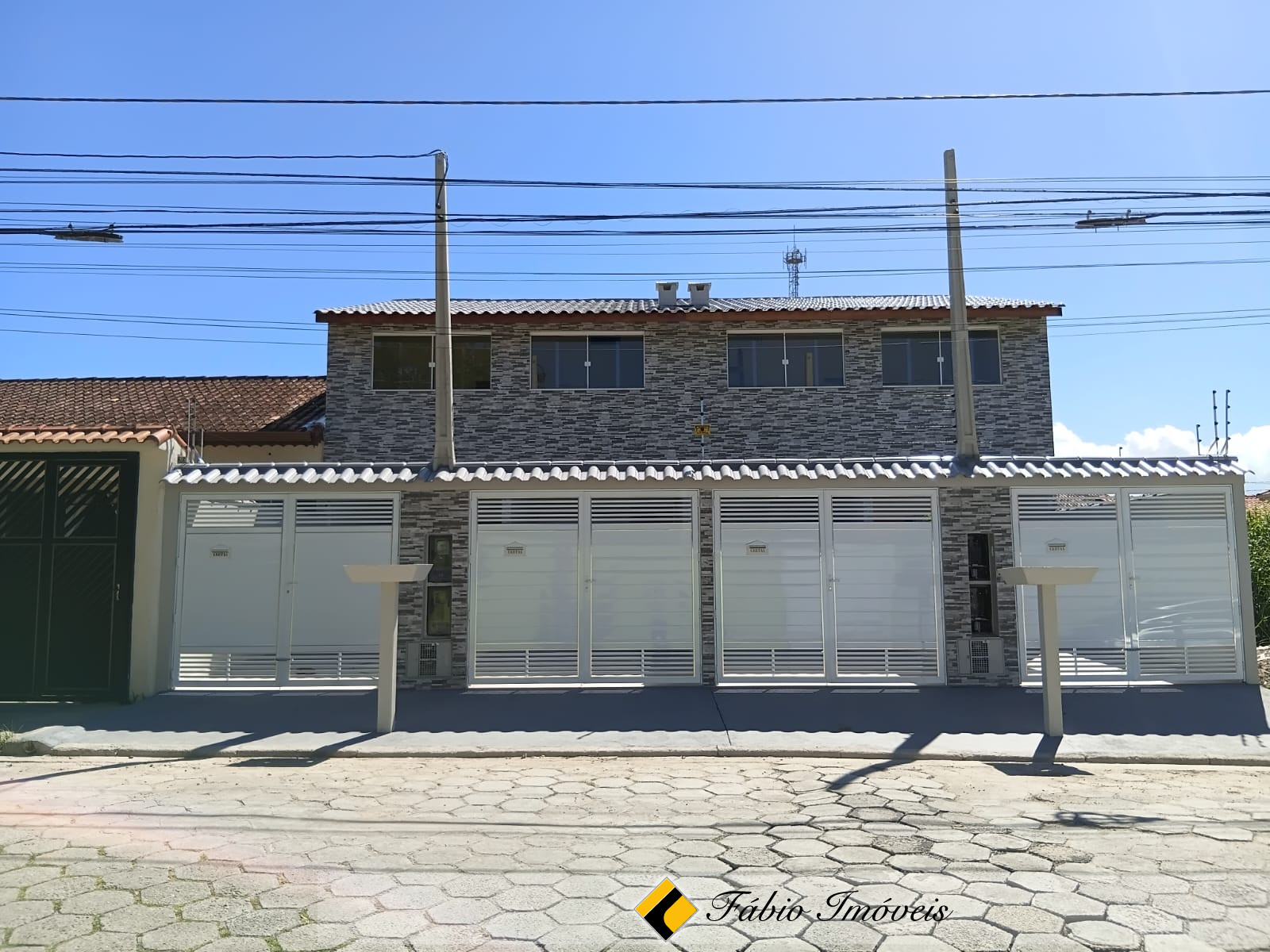 Lindo Sobrado em excelente localização! – Foto 1