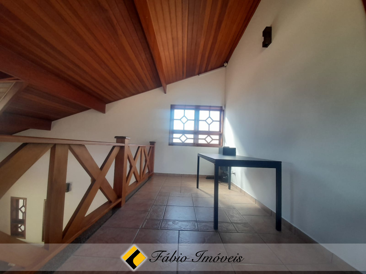 Sobrado com Piscina e local paradisiaco! – Foto 20