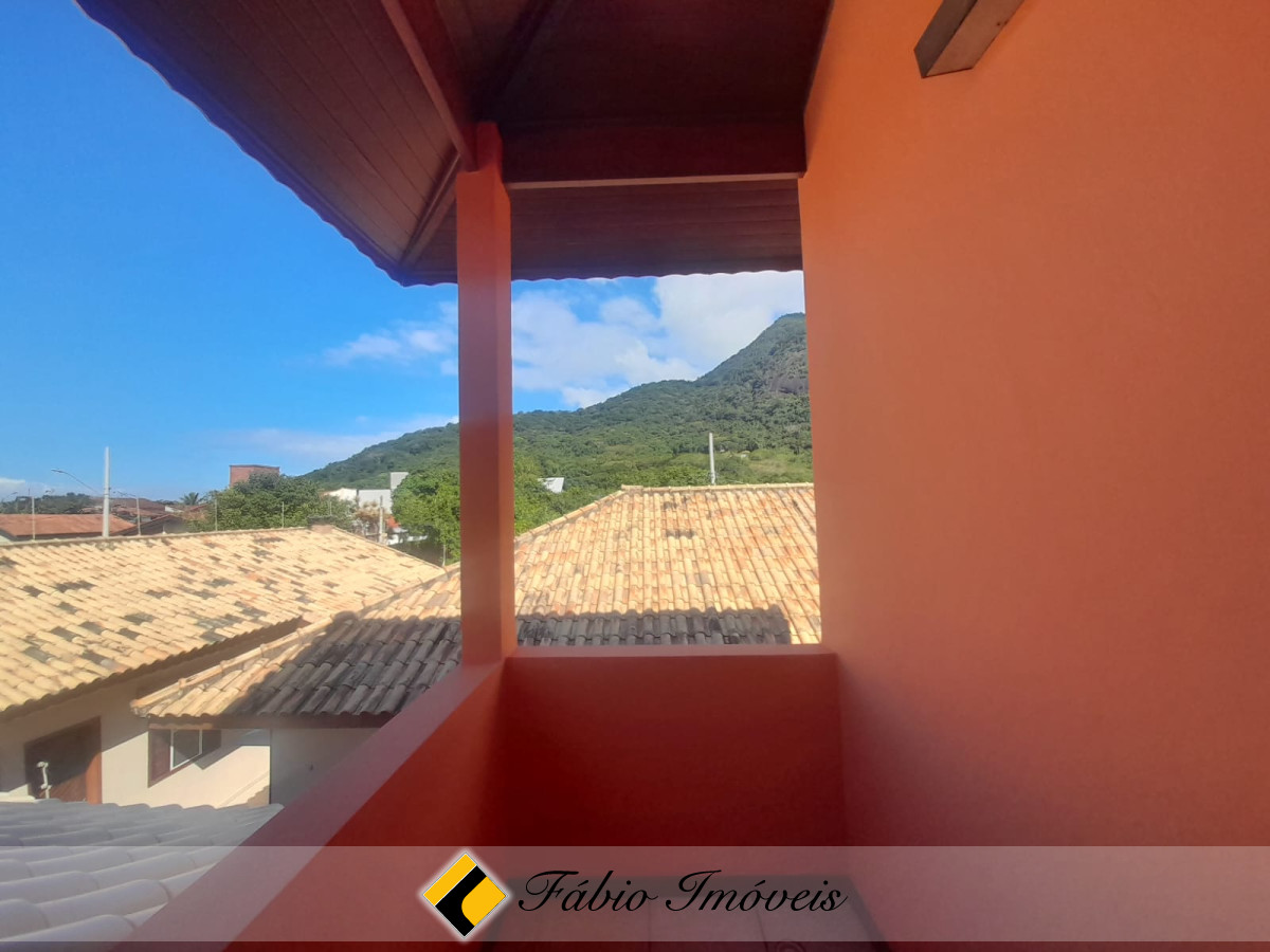 Sobrado com Piscina e local paradisiaco! – Foto 27