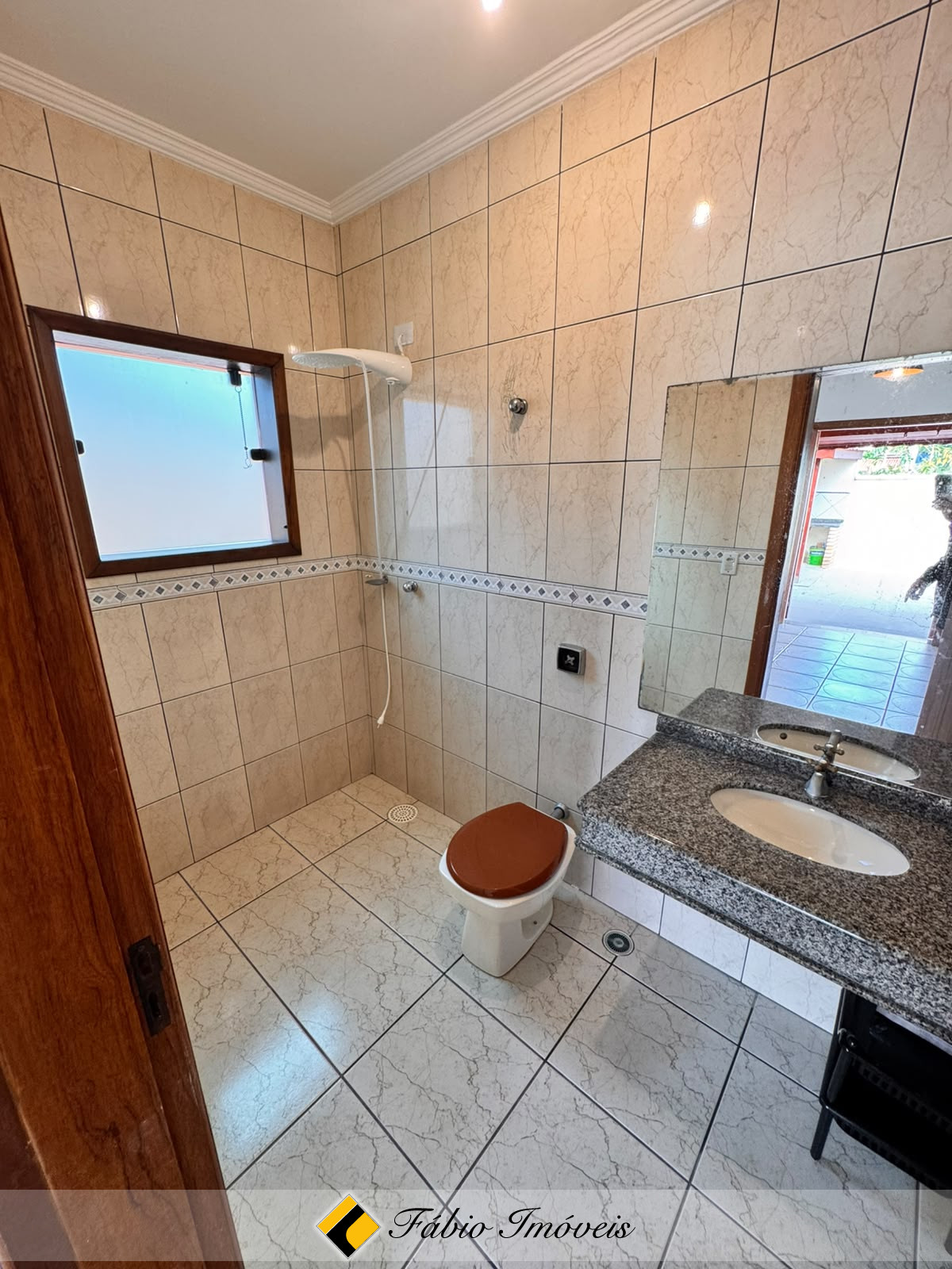 Sobrado com Piscina e local paradisiaco! – Foto 23