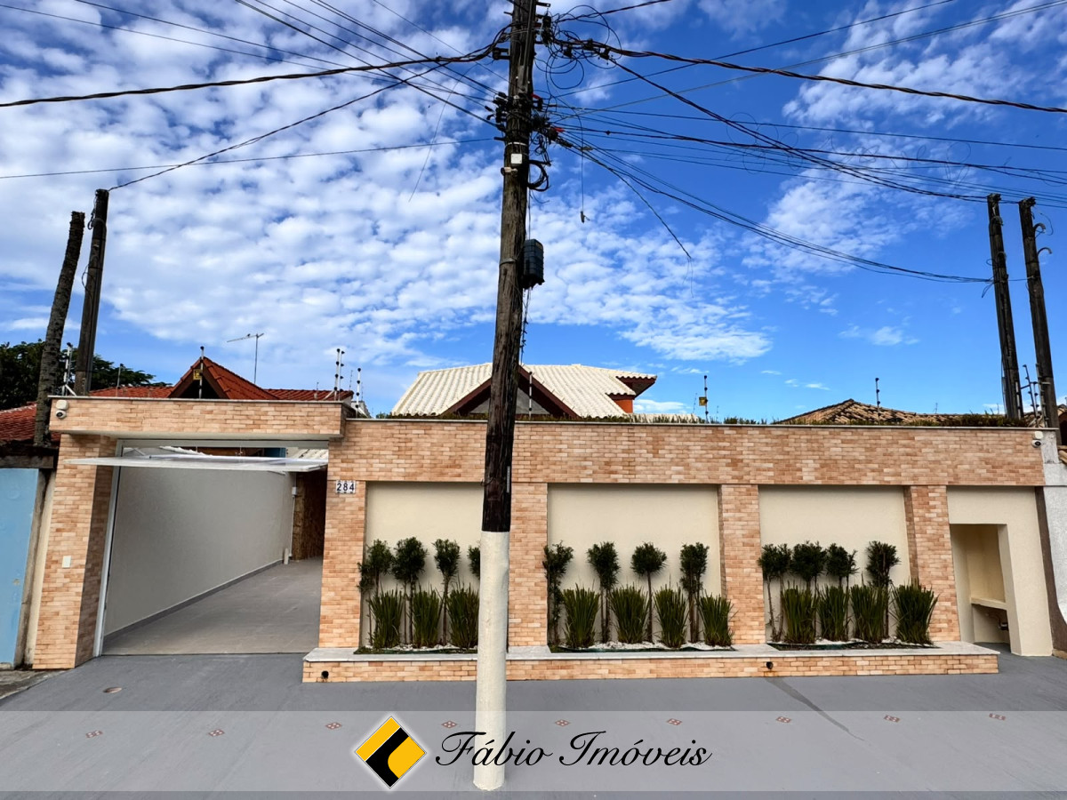 Sobrado com Piscina e local paradisiaco! – Foto 2