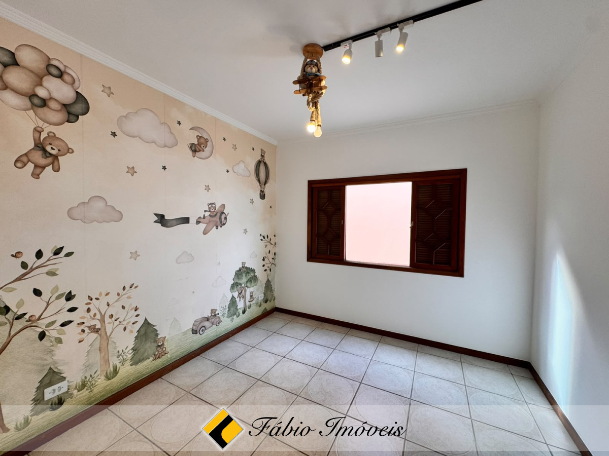 Sobrado com Piscina e local paradisiaco! – Foto 24