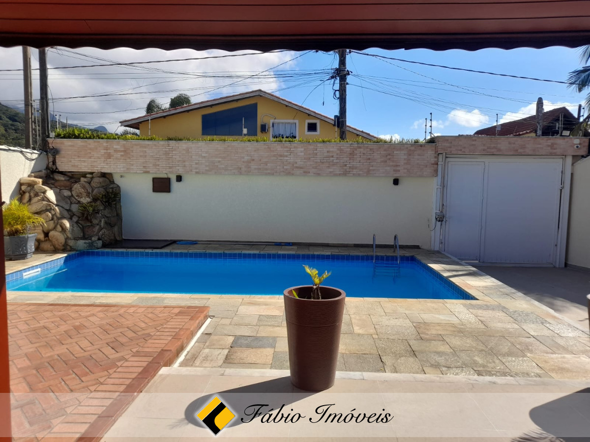 Sobrado com Piscina e local paradisiaco! – Foto 32