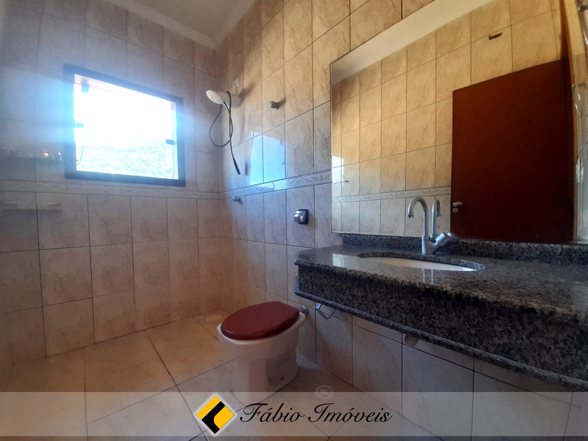 Sobrado com Piscina e local paradisiaco! – Foto 25