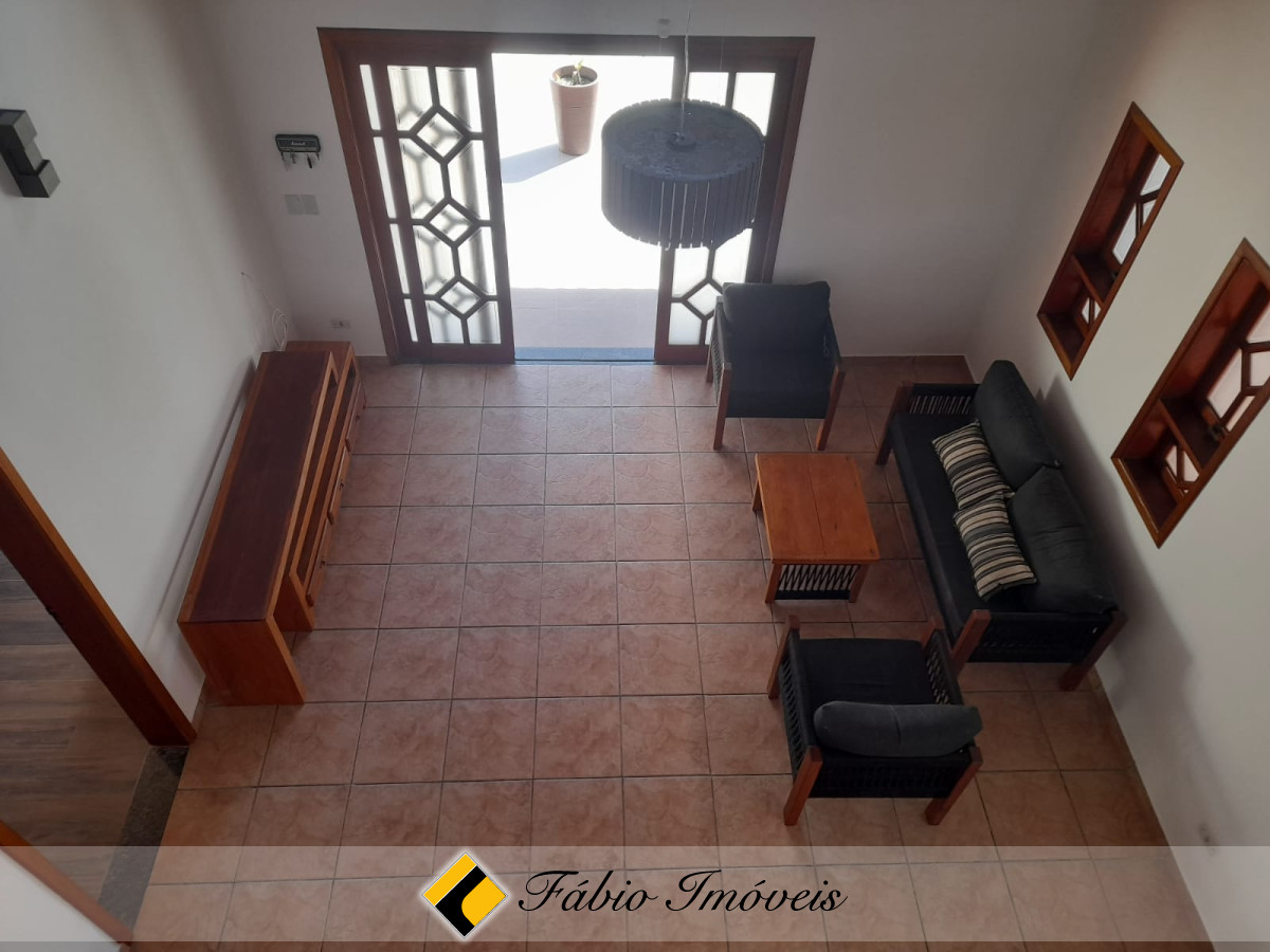 Sobrado com Piscina e local paradisiaco! – Foto 22