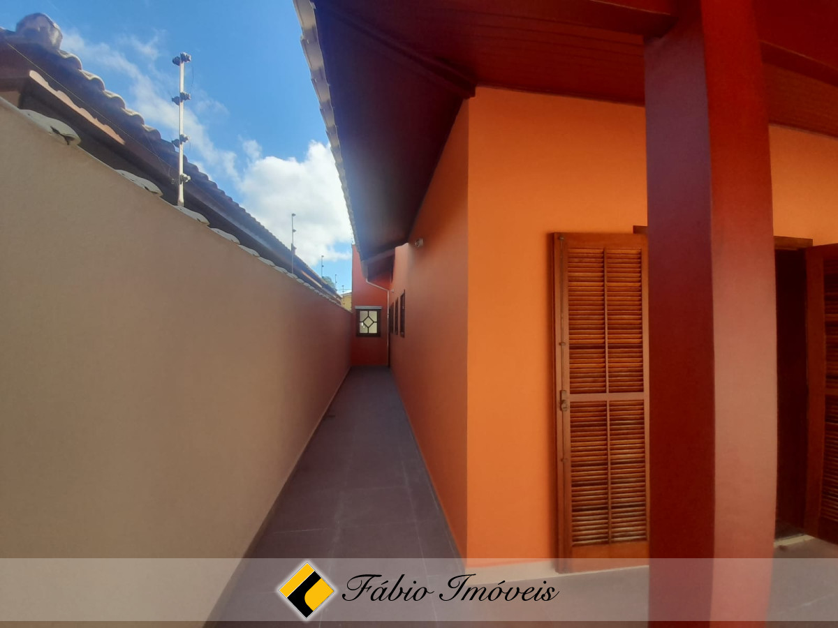 Sobrado com Piscina e local paradisiaco! – Foto 29