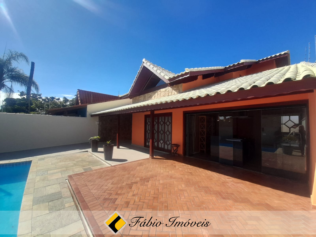 Sobrado com Piscina e local paradisiaco! – Foto 30