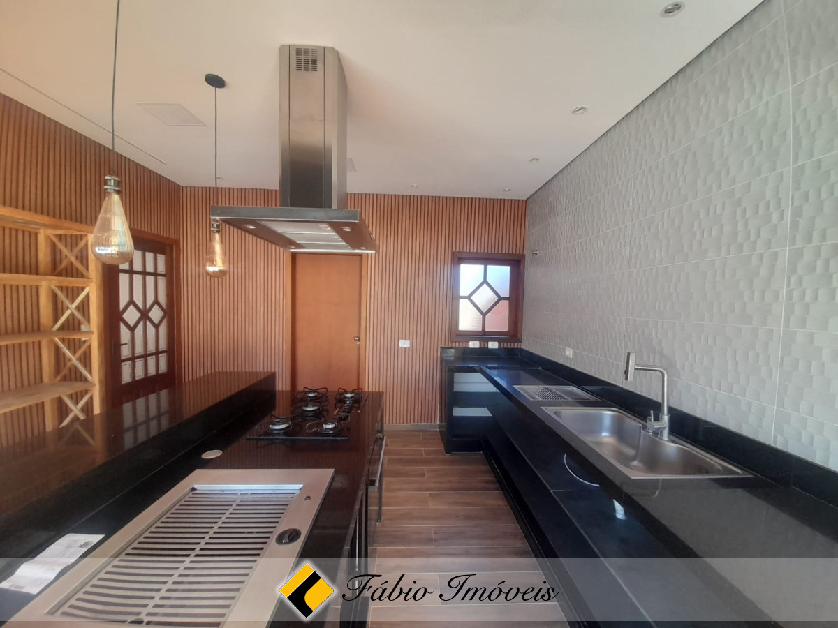 Sobrado com Piscina e local paradisiaco! – Foto 10
